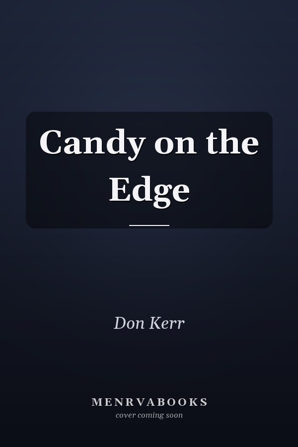 Candy on the Edge