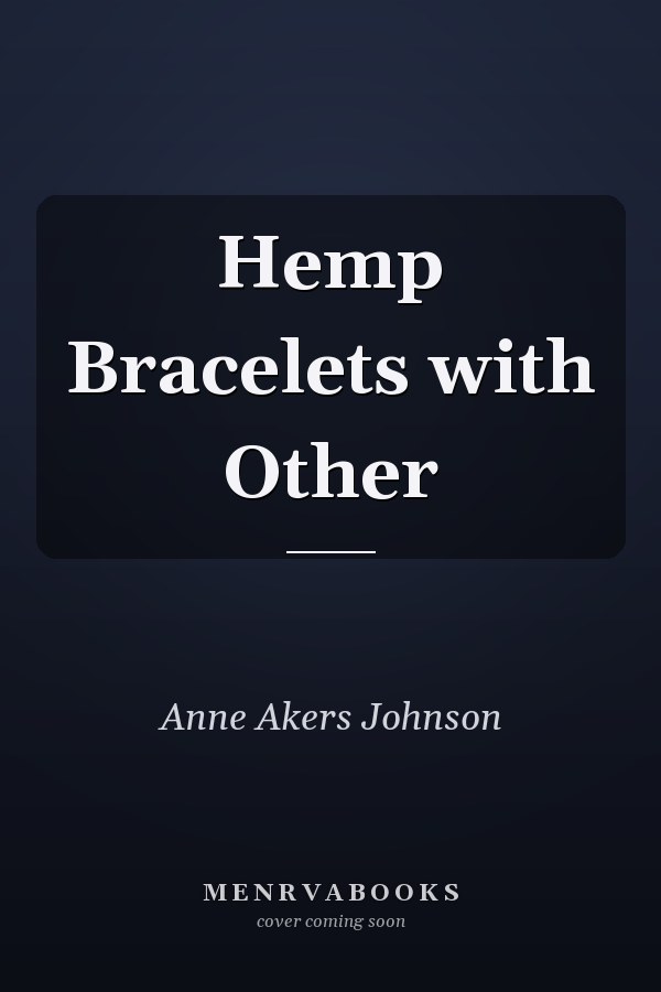 Hemp Bracelets with Other