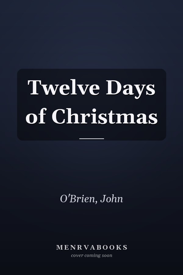 Twelve Days of Christmas