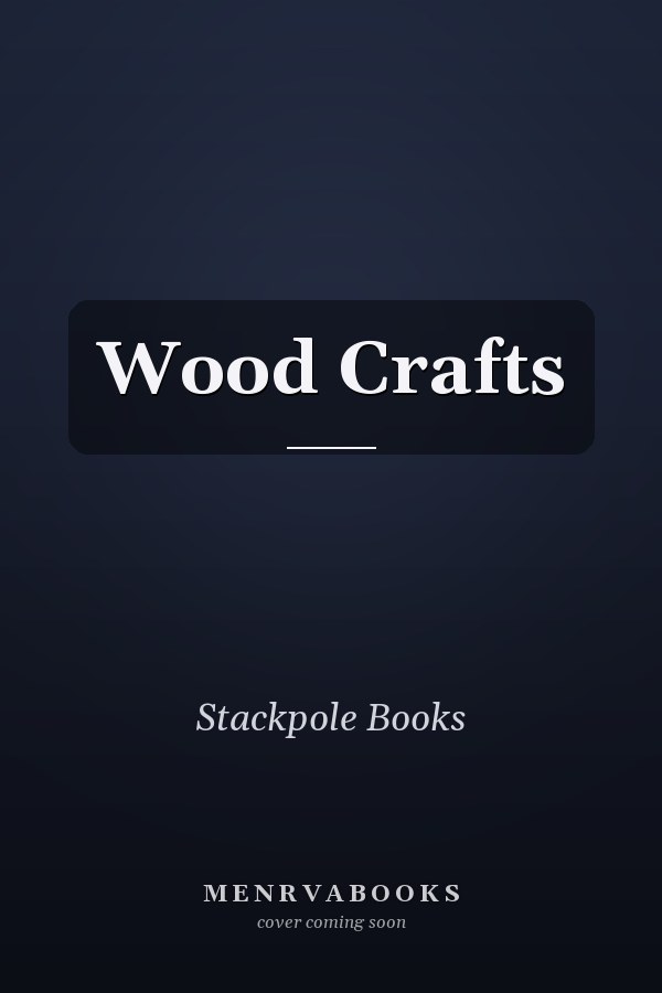 Wood Crafts