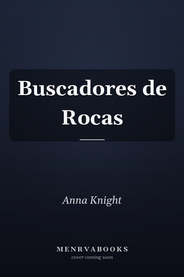 Buscadores de Rocas