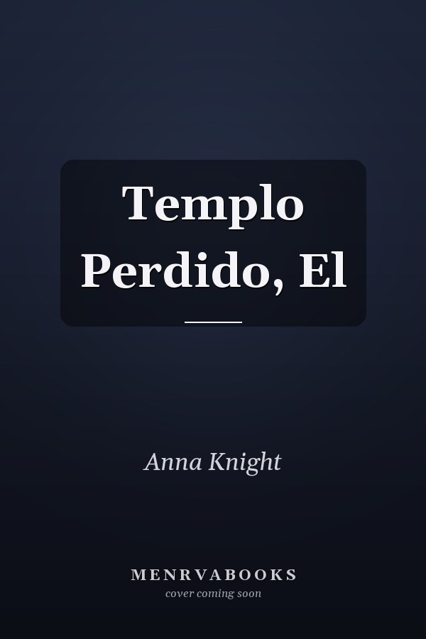 Templo Perdido, El