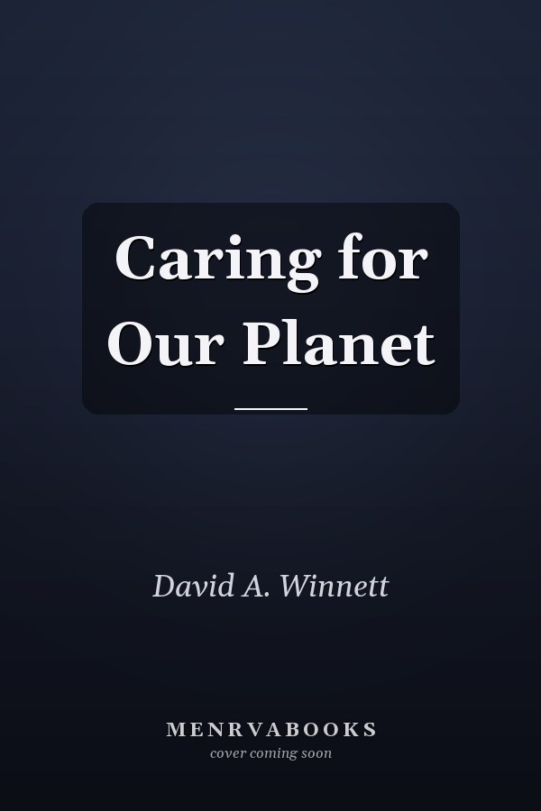 Caring for Our Planet