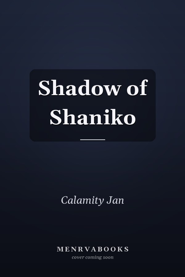Shadow of Shaniko
