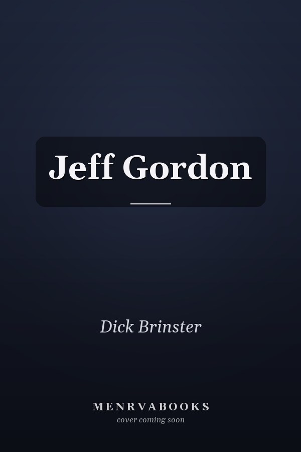 Jeff Gordon
