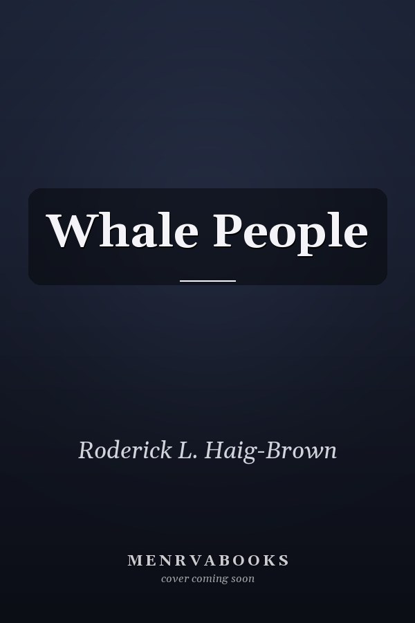 Whale People