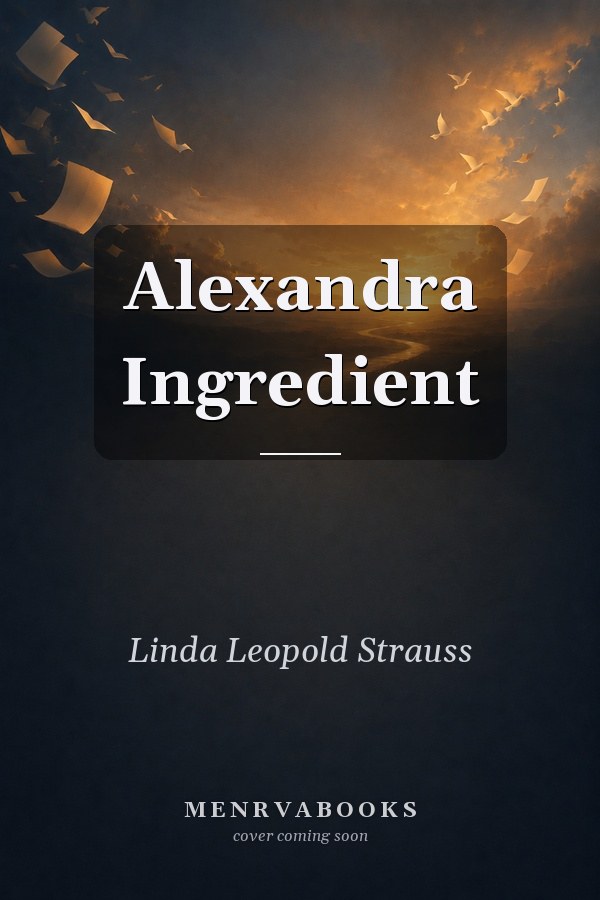 Alexandra Ingredient