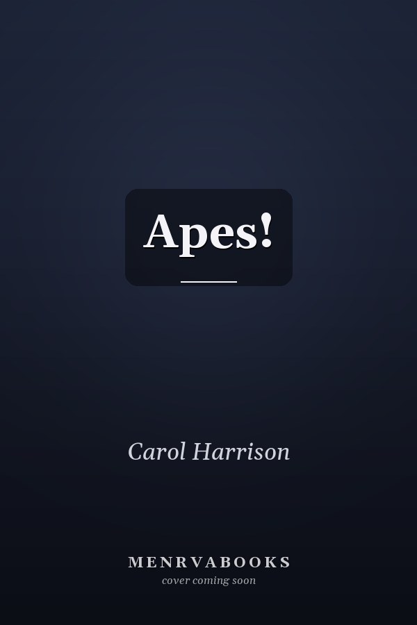 Apes!