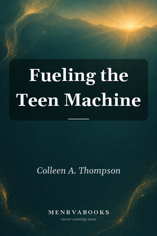 Fueling the Teen Machine