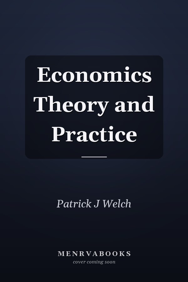 Economics Theory and Practice