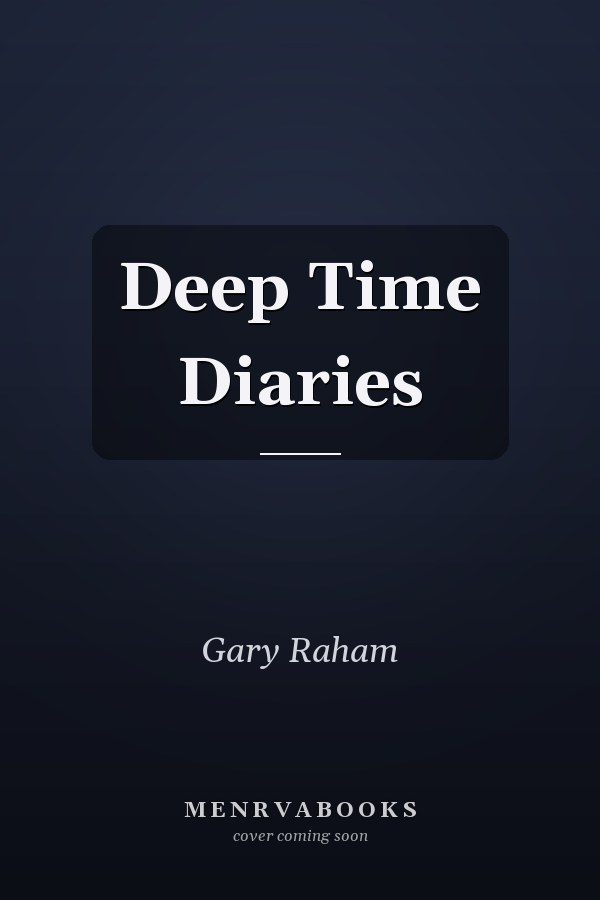 Deep Time Diaries