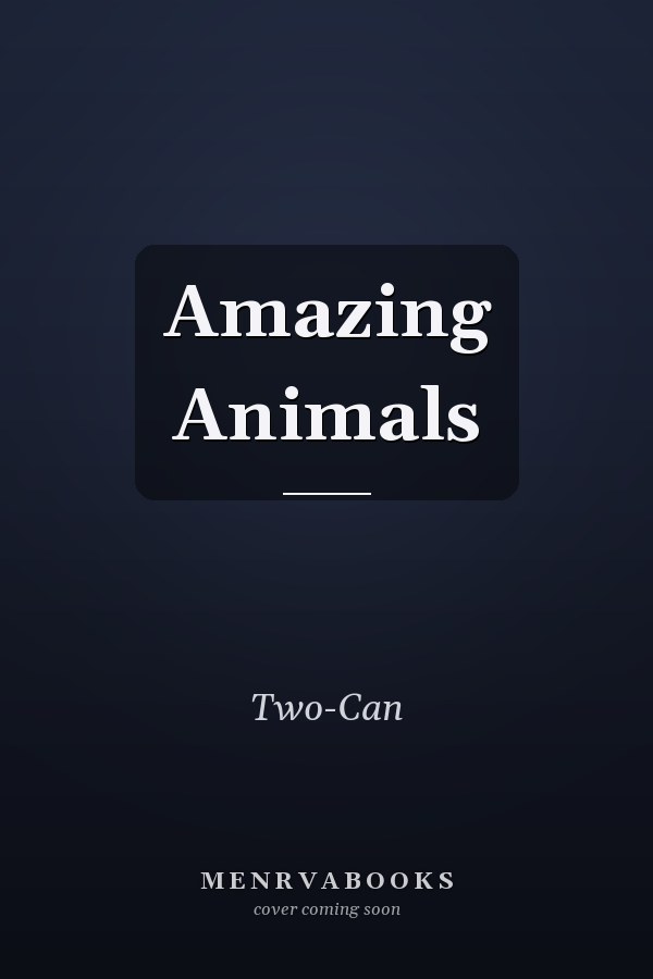 Amazing Animals