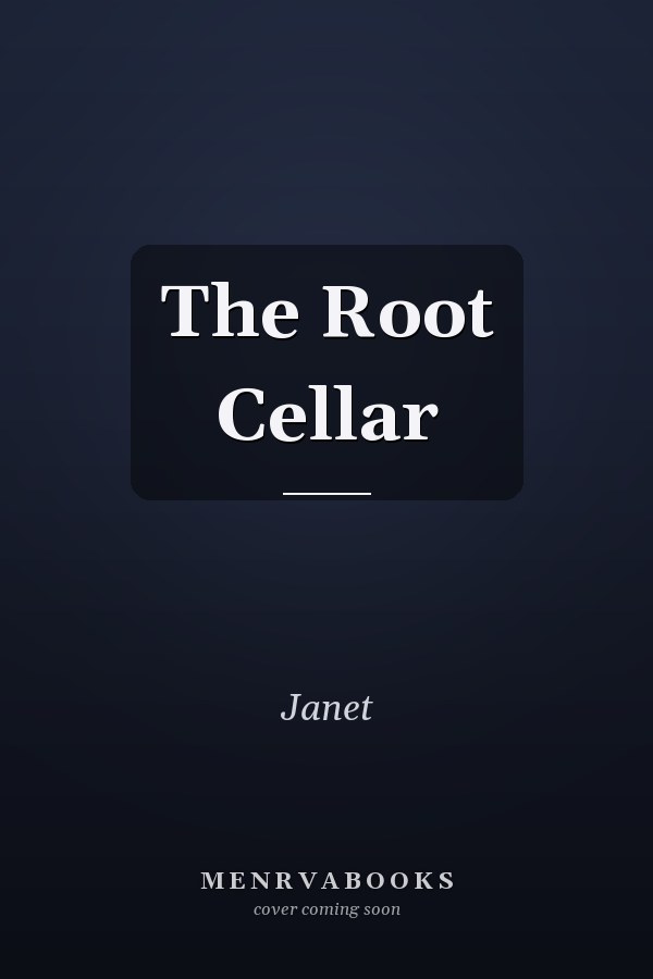The Root Cellar