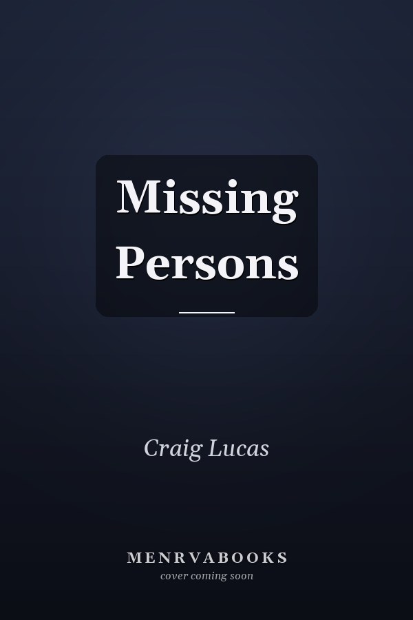 Missing Persons