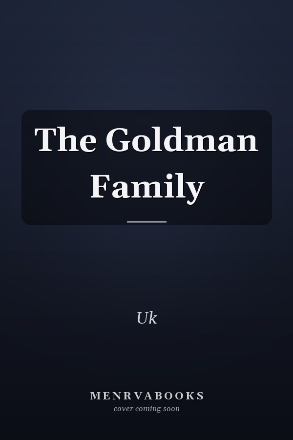 The Goldman Family