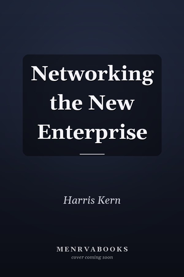 Networking the New Enterprise