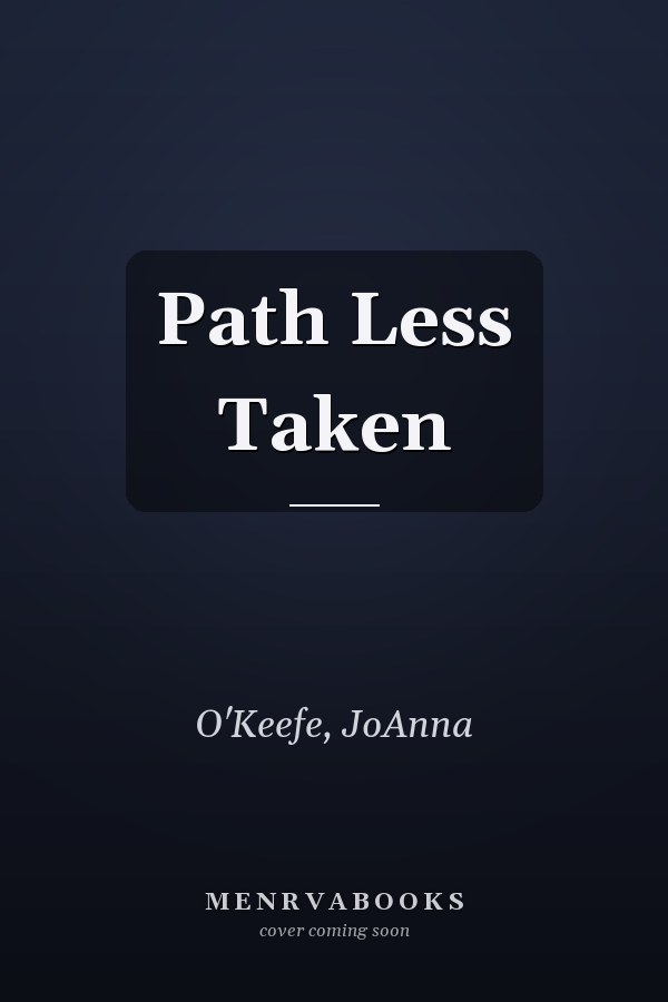 Path Less Taken