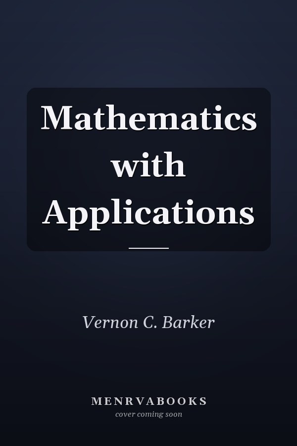 Mathematics with Applications