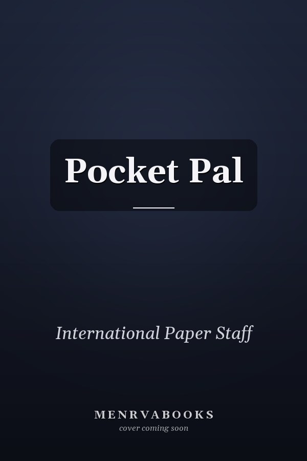 Pocket Pal