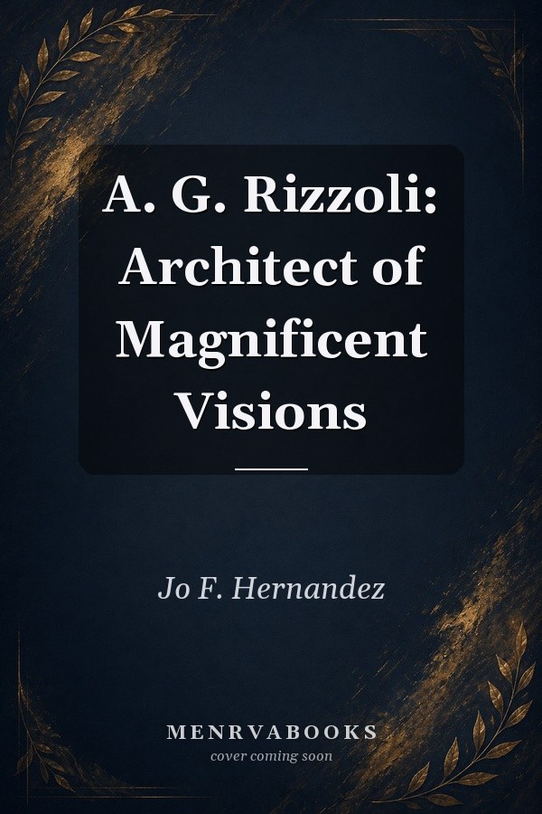 A. G. Rizzoli: Architect of Magnificent Visions