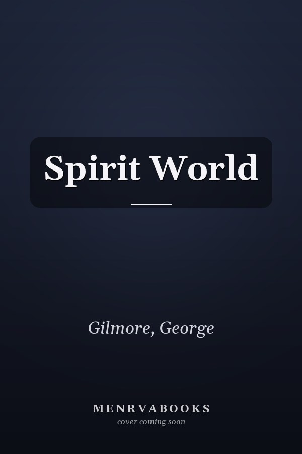 Spirit World