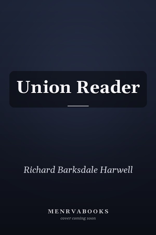 Union Reader