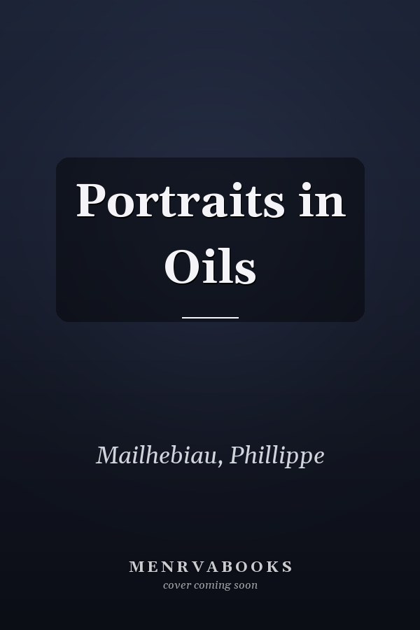 Portraits in Oils