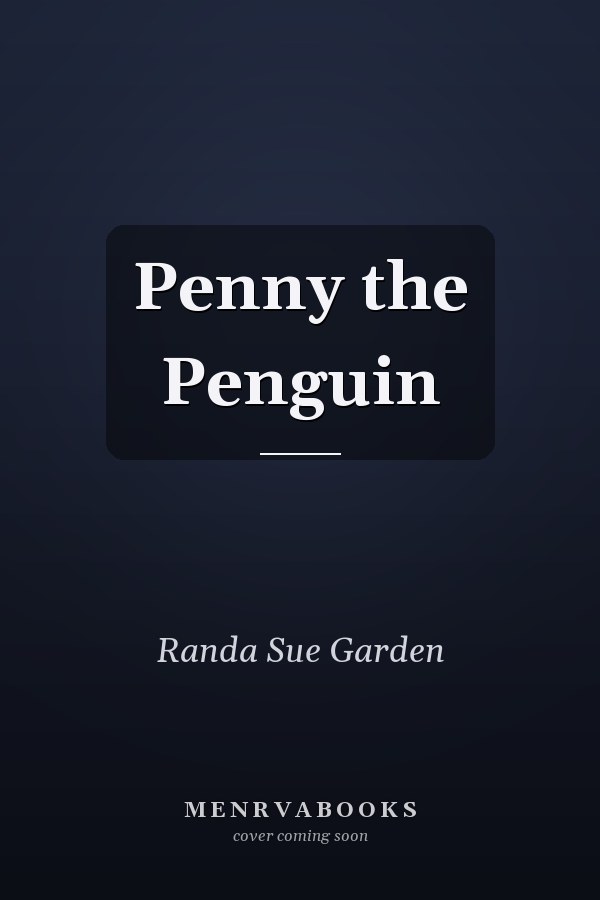 Penny the Penguin