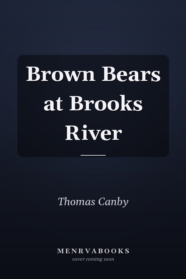 Brown Bears at Brooks River