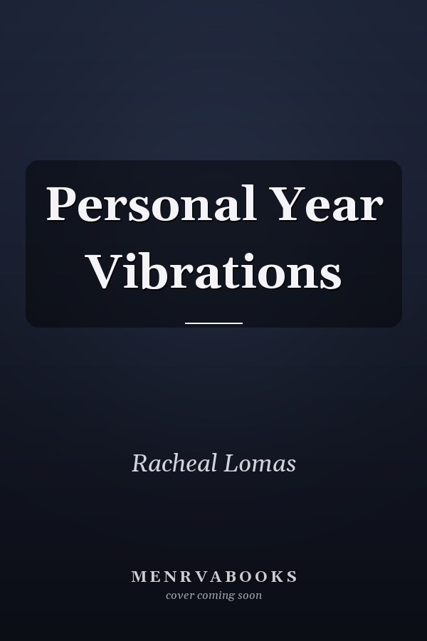 Personal Year Vibrations