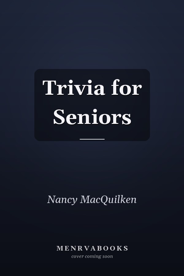 Trivia for Seniors