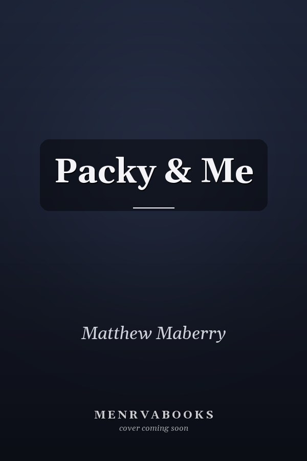 Packy & Me