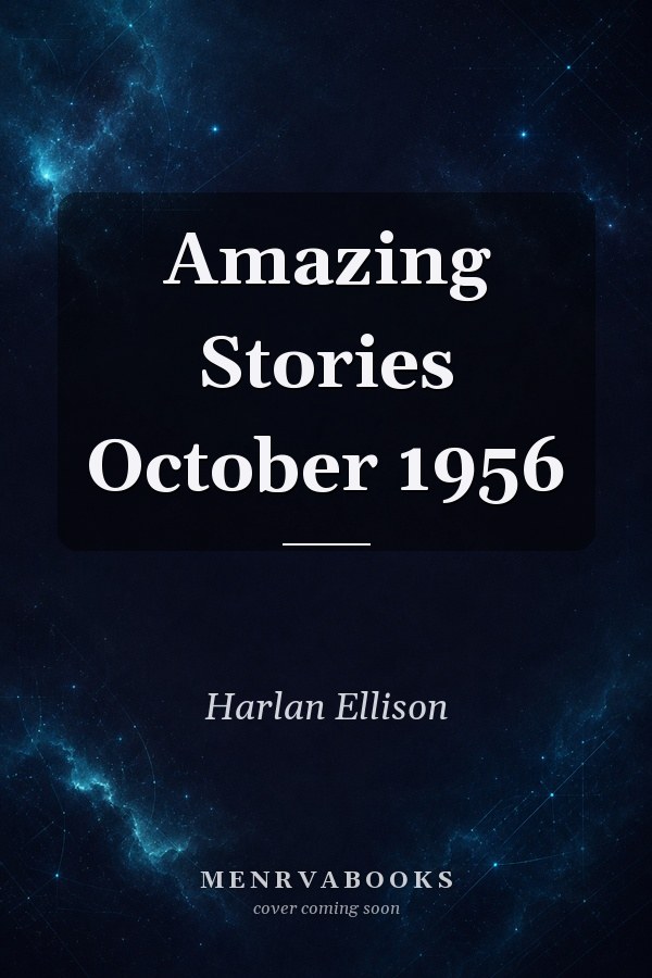 Amazing Stories October 1956