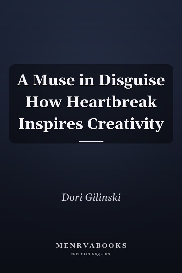 A Muse in Disguise How Heartbreak Inspires Creativity