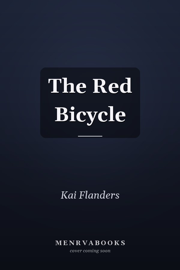 The Red Bicycle
