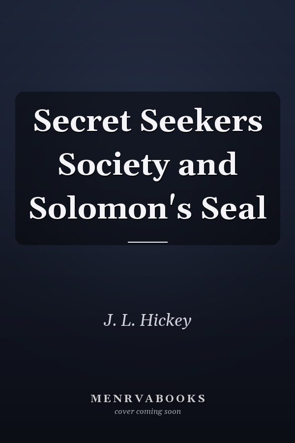 Secret Seekers Society and Solomon's Seal
