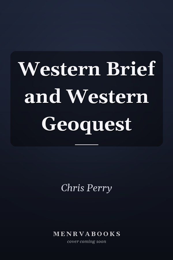 Western Brief and Western Geoquest