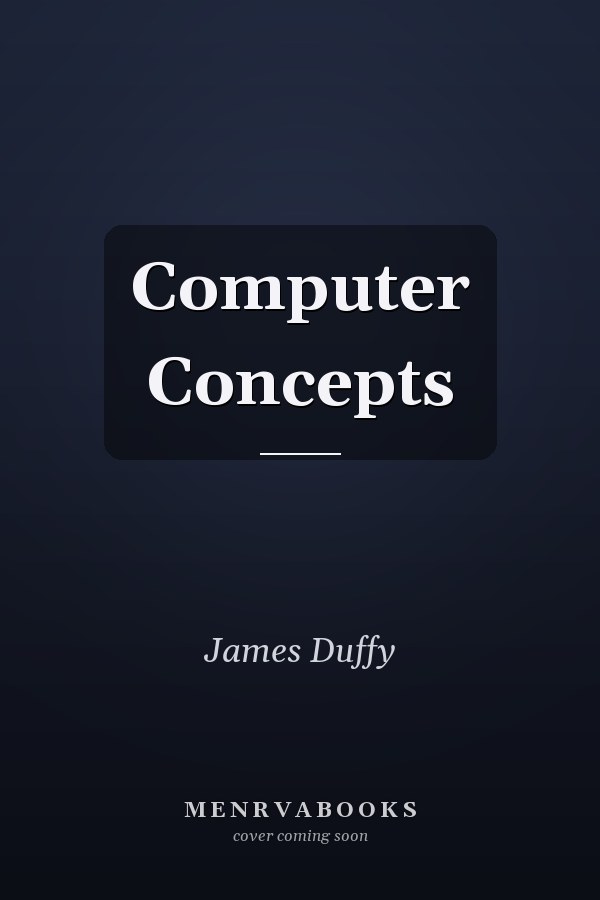 Computer Concepts