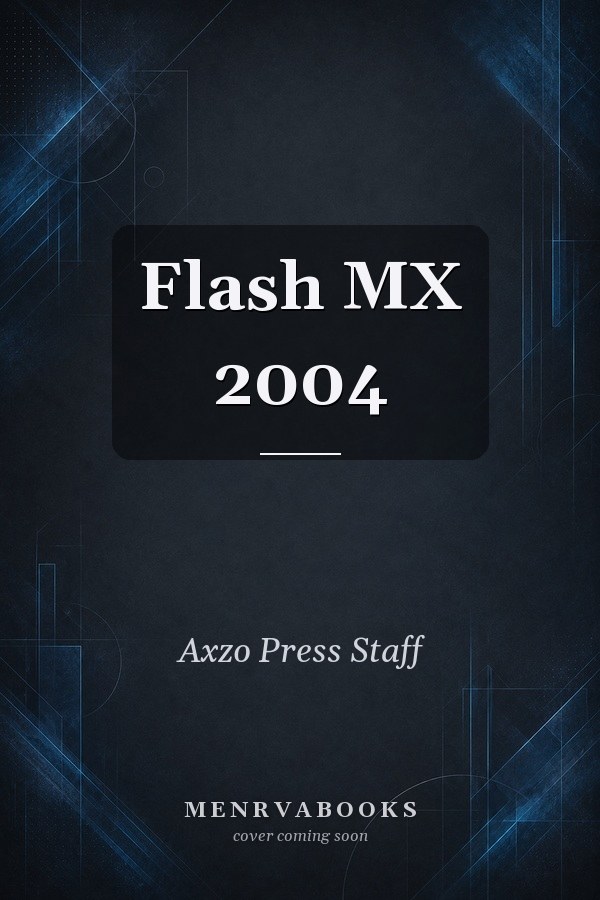 Flash MX 2004