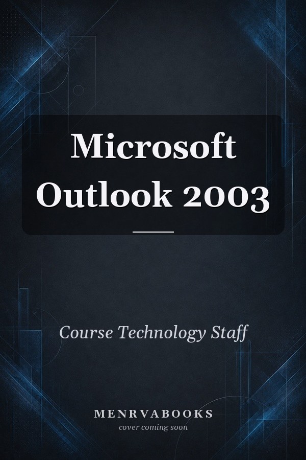 Microsoft Outlook 2003