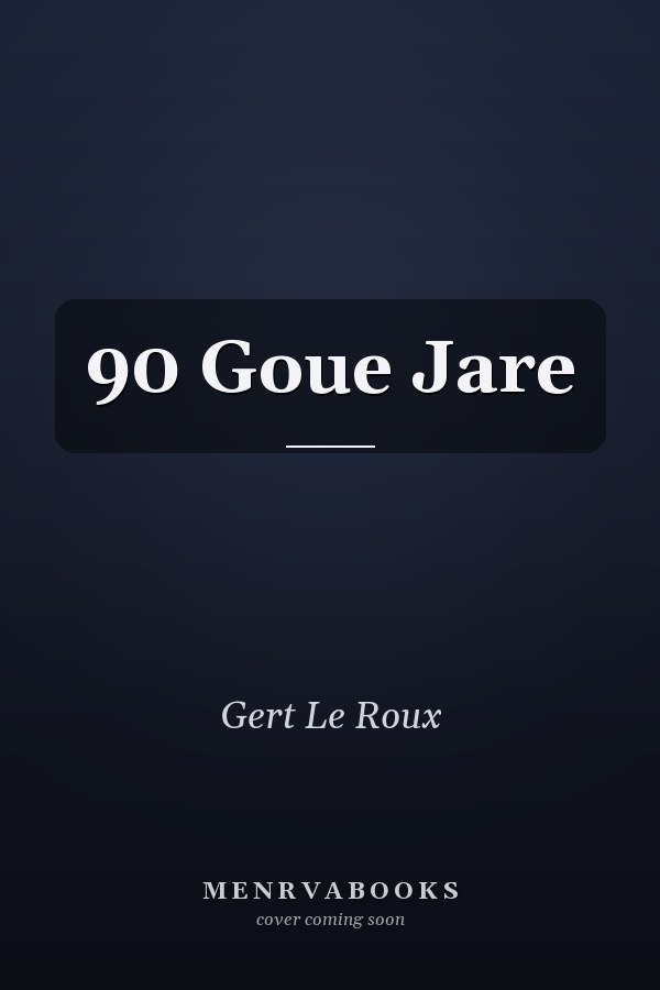 90 Goue Jare