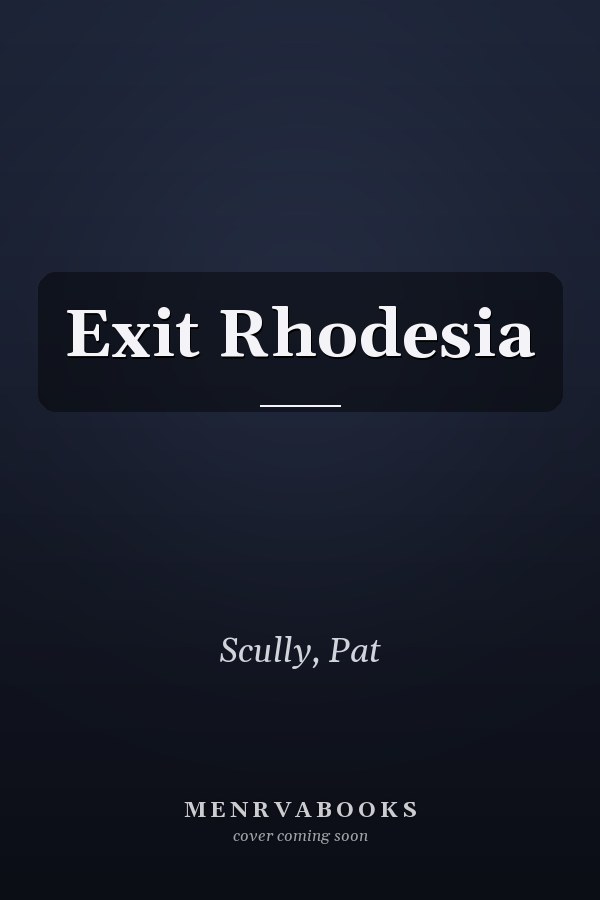 Exit Rhodesia