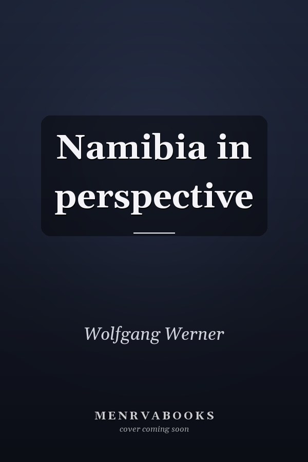 Namibia in perspective