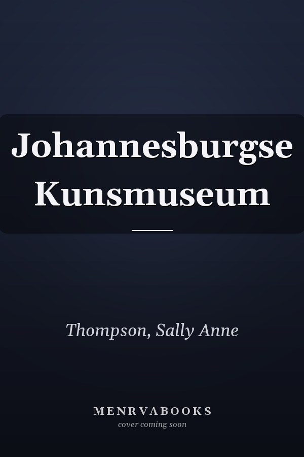 Johannesburgse Kunsmuseum