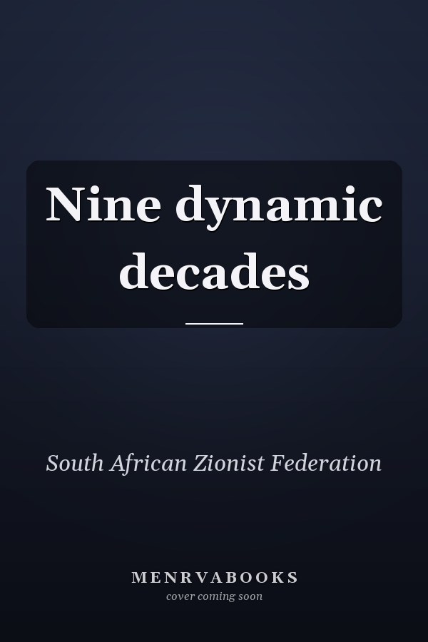 Nine dynamic decades