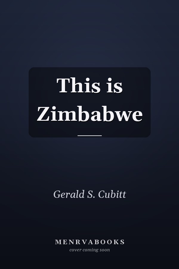 This is Zimbabwe