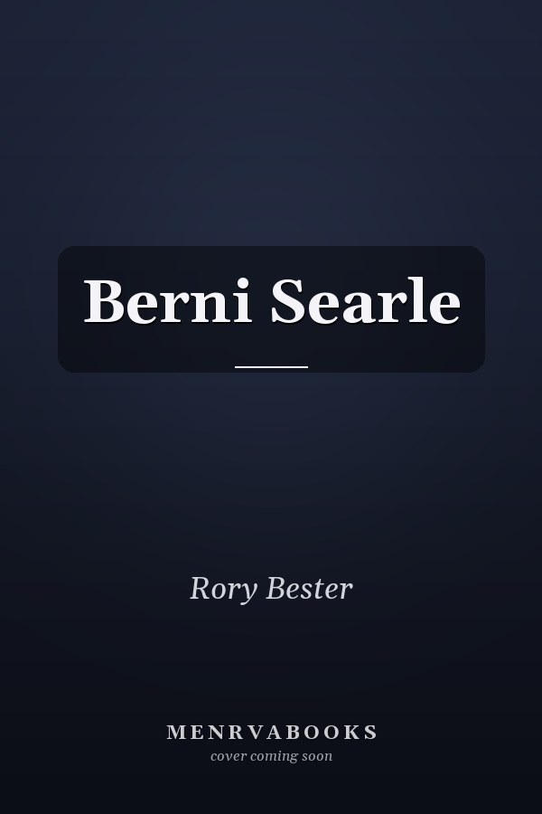 Berni Searle