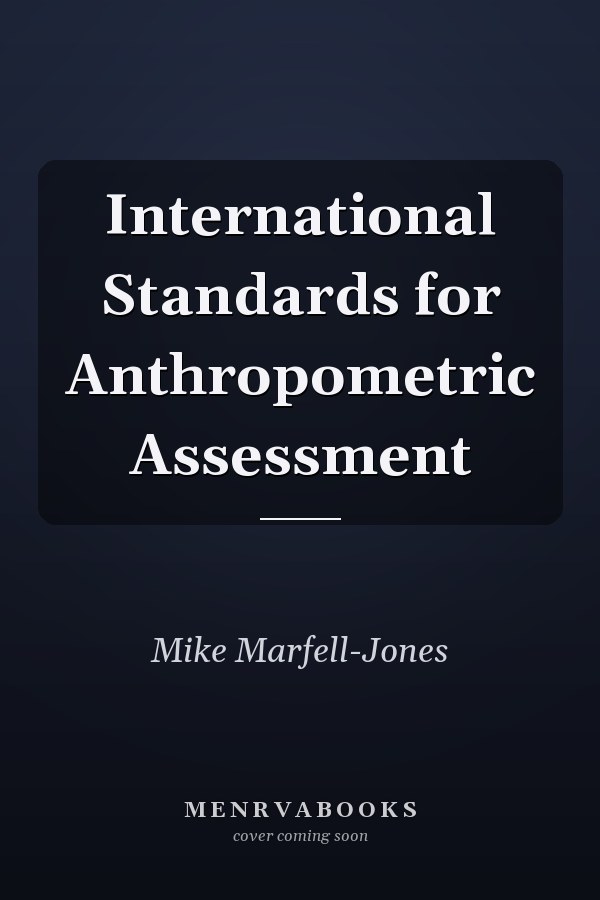 International Standards for Anthropometric Assessment