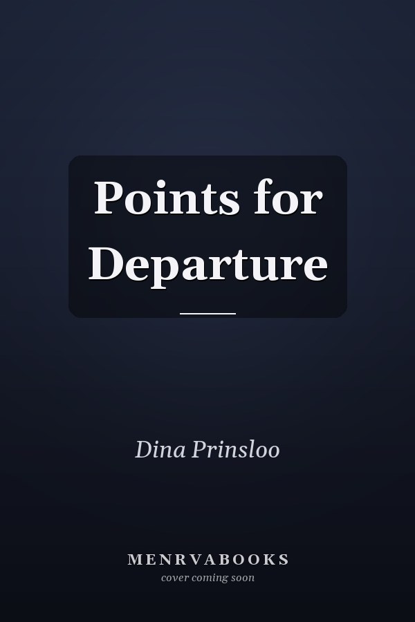 Points for Departure