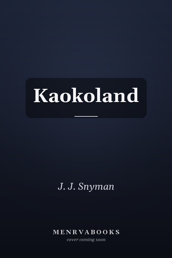 Kaokoland